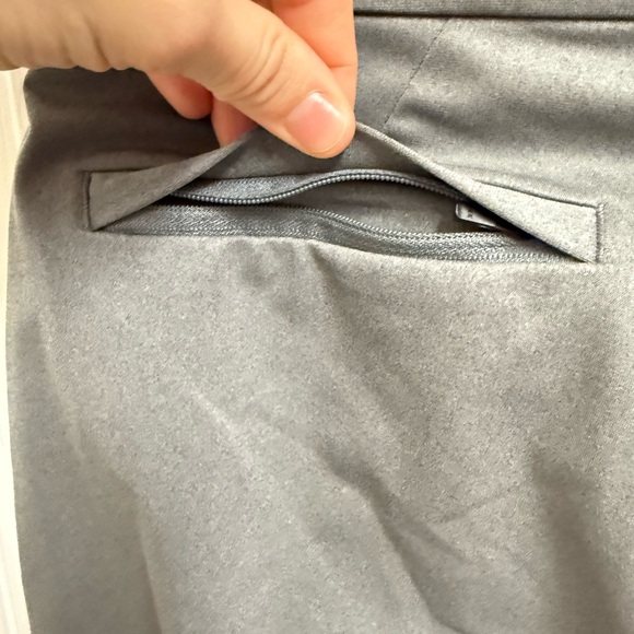 Ministry of Supply Grey Pants - Picture 12 of 13